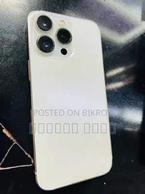 Apple iPhone 13 Pro 128 GB White