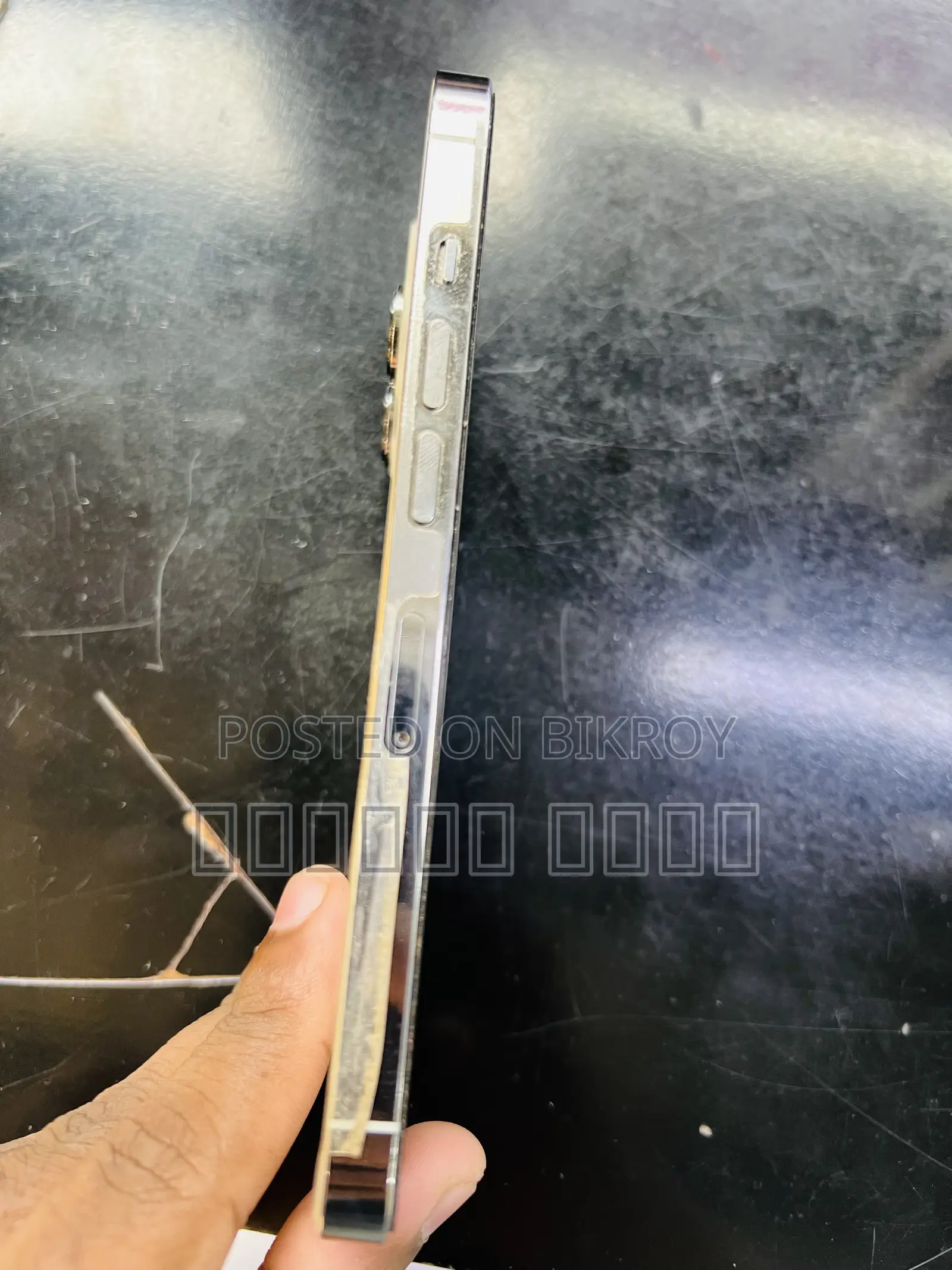 Apple iPhone 13 Pro 128 GB White