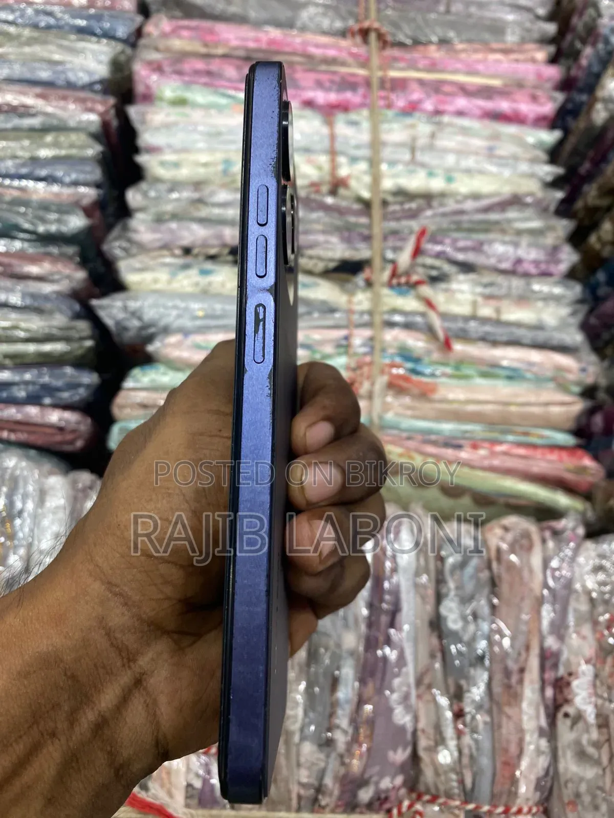 Tecno Spark 40 128 GB Blue