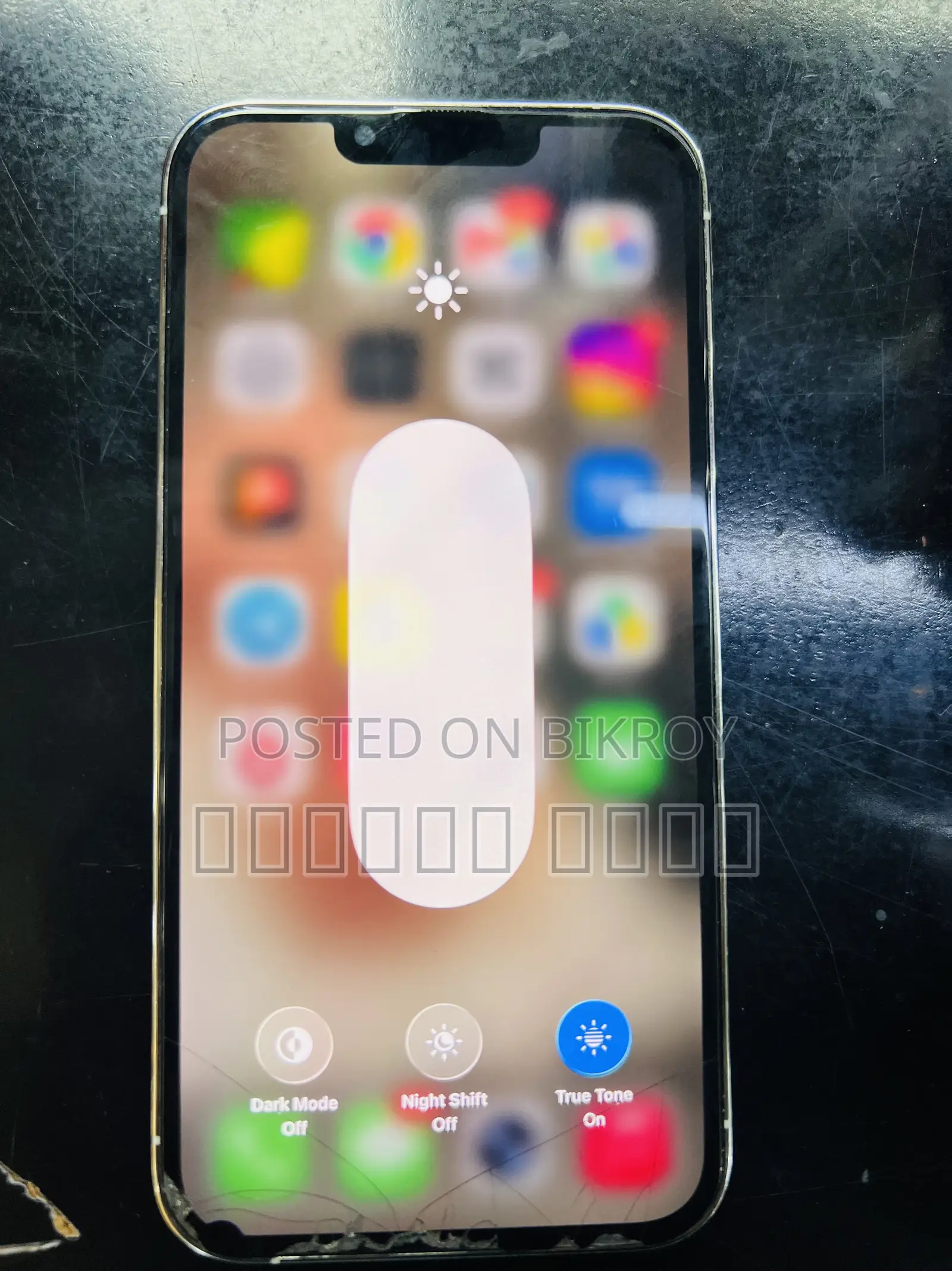 Apple iPhone 13 Pro 128 GB White