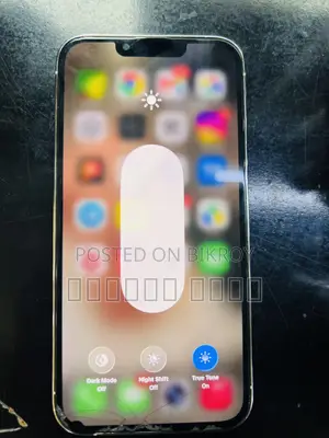 Apple iPhone 13 Pro 128 GB White
