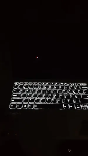 iQOO 256 GB Black