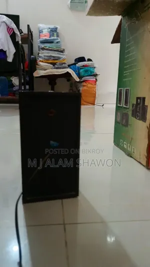 PC Speaker