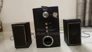 PC Speaker