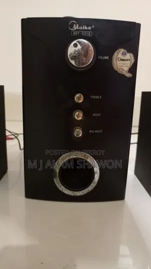 PC Speaker