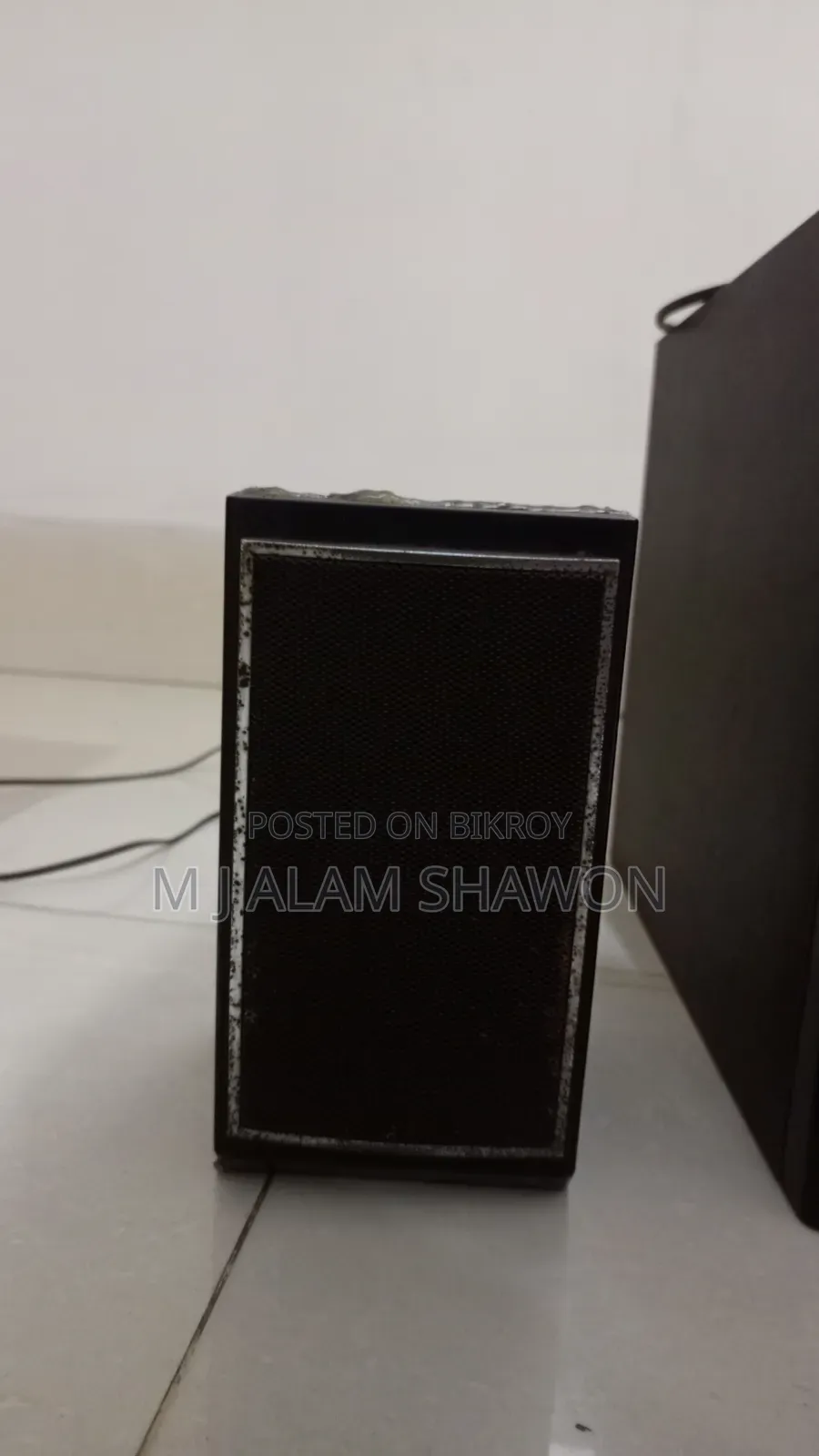 PC Speaker