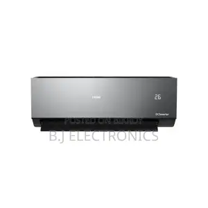 Haier 1.6 Ton UltimateCool Inverter AC