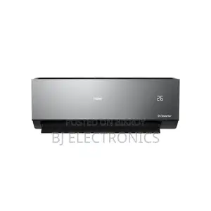 Haier 1.6 Ton UltimateCool Inverter AC