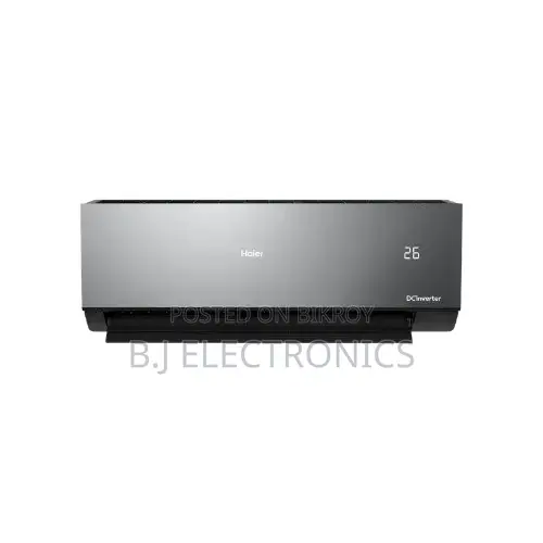 Haier 1.6 Ton UltimateCool Inverter AC