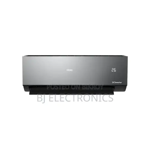 Haier 1.6 Ton UltimateCool Inverter AC