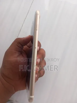 Apple iPhone 7 Plus 256 GB Rose Gold