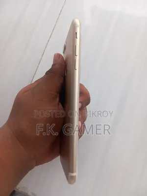 Apple iPhone 7 Plus 256 GB Rose Gold
