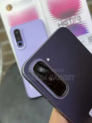 Infinix Hot 70 128 GB Blue