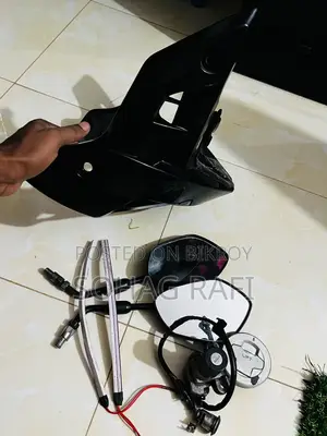 মনোটন ইন্জিল কিট