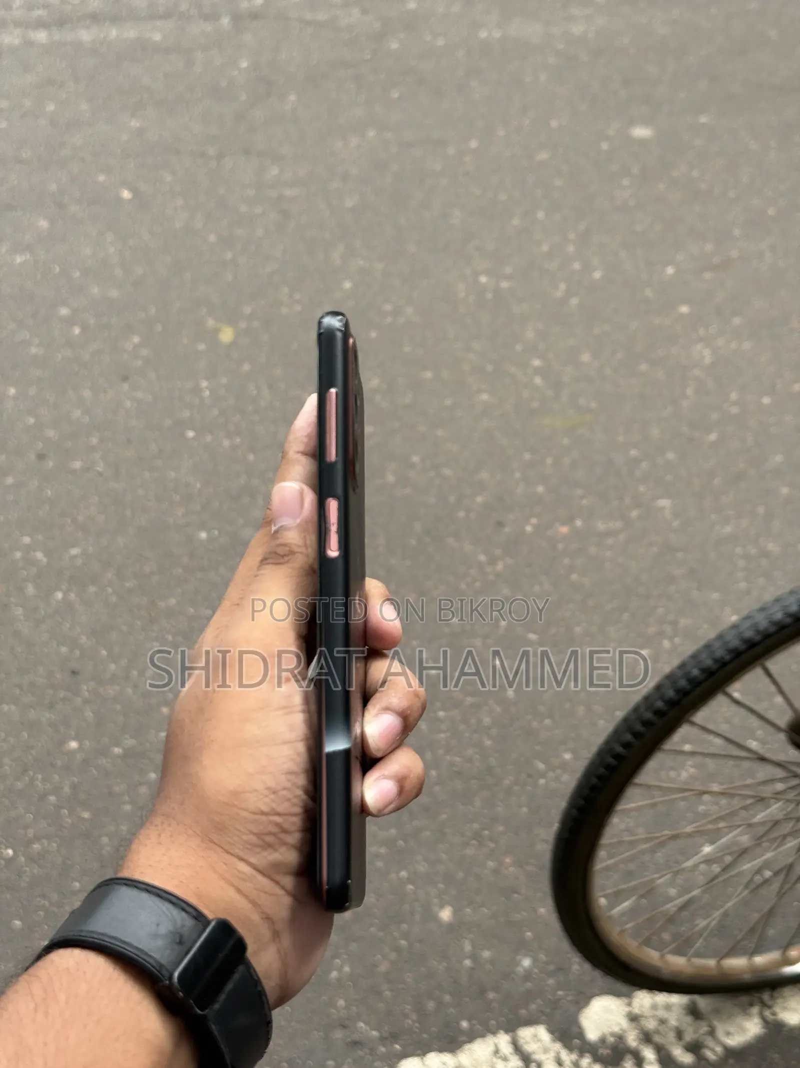 Samsung Galaxy F23 128 GB