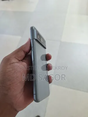 Google Pixel 8 128 GB Gray