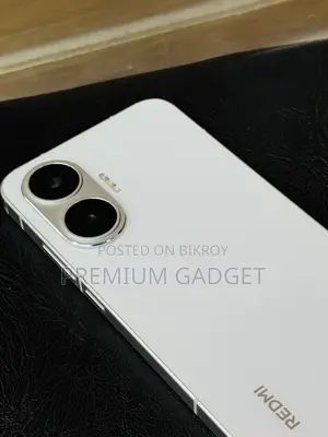 Xiaomi Redmi Turbo 4 Pro 256 GB White