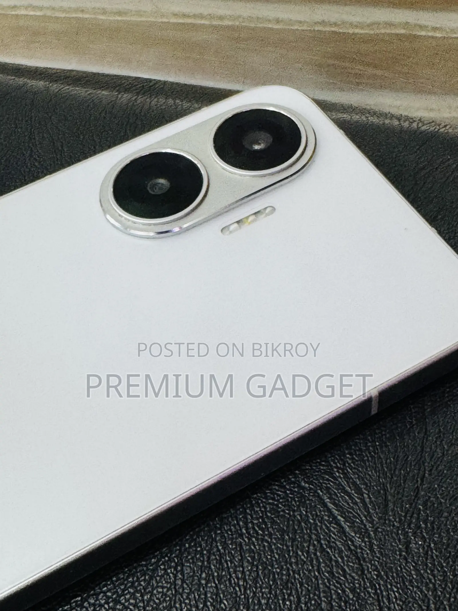 Xiaomi Redmi Turbo 4 Pro 256 GB White