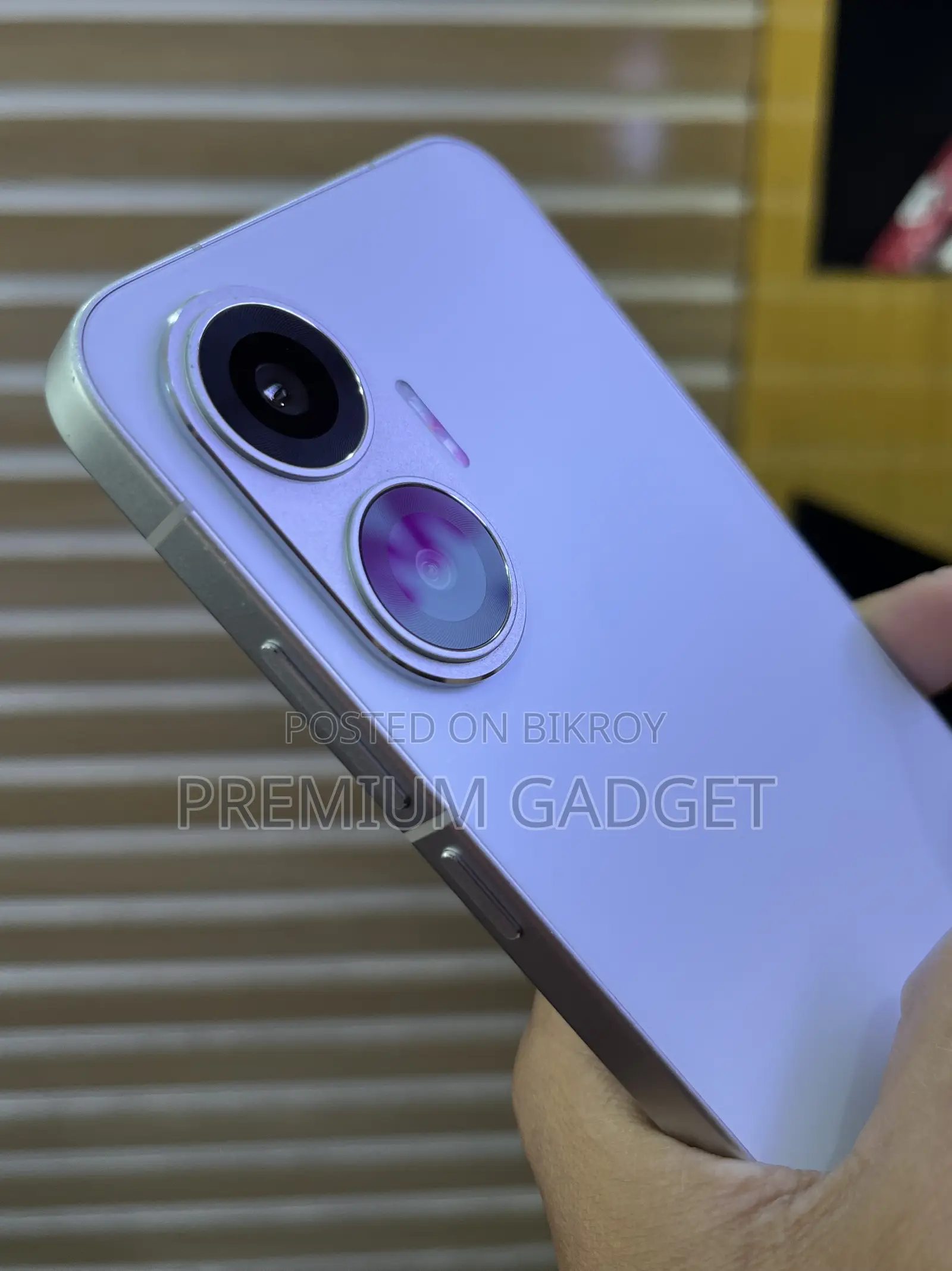 Xiaomi Redmi Turbo 4 Pro 256 GB White