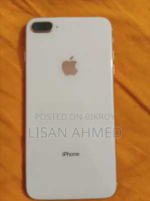 Apple iPhone 8 Plus 64 GB Rose Gold