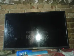 I will sell tv