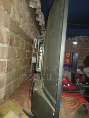 I will sell tv