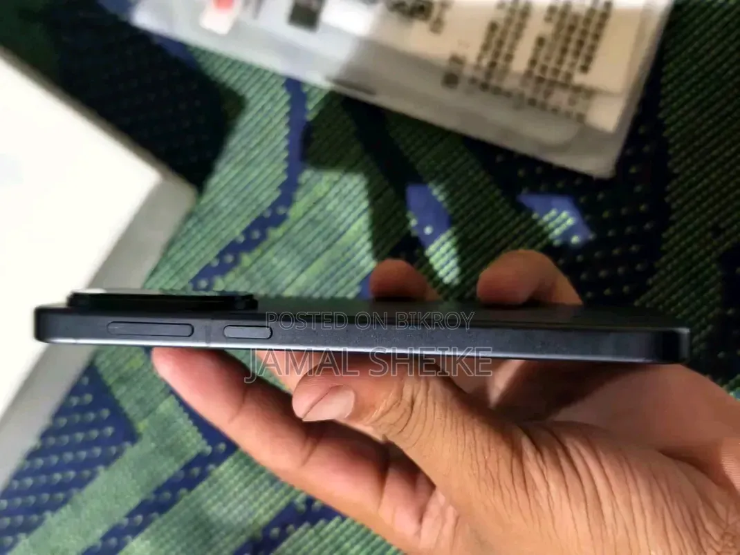 Vivo S30 256 GB Black