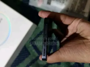 Vivo S30 256 GB Black