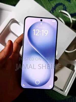 Vivo S30 256 GB Black