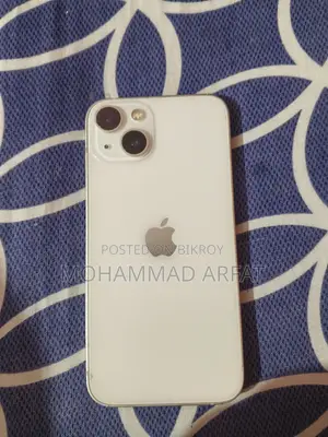 Apple iPhone 13 128 GB White