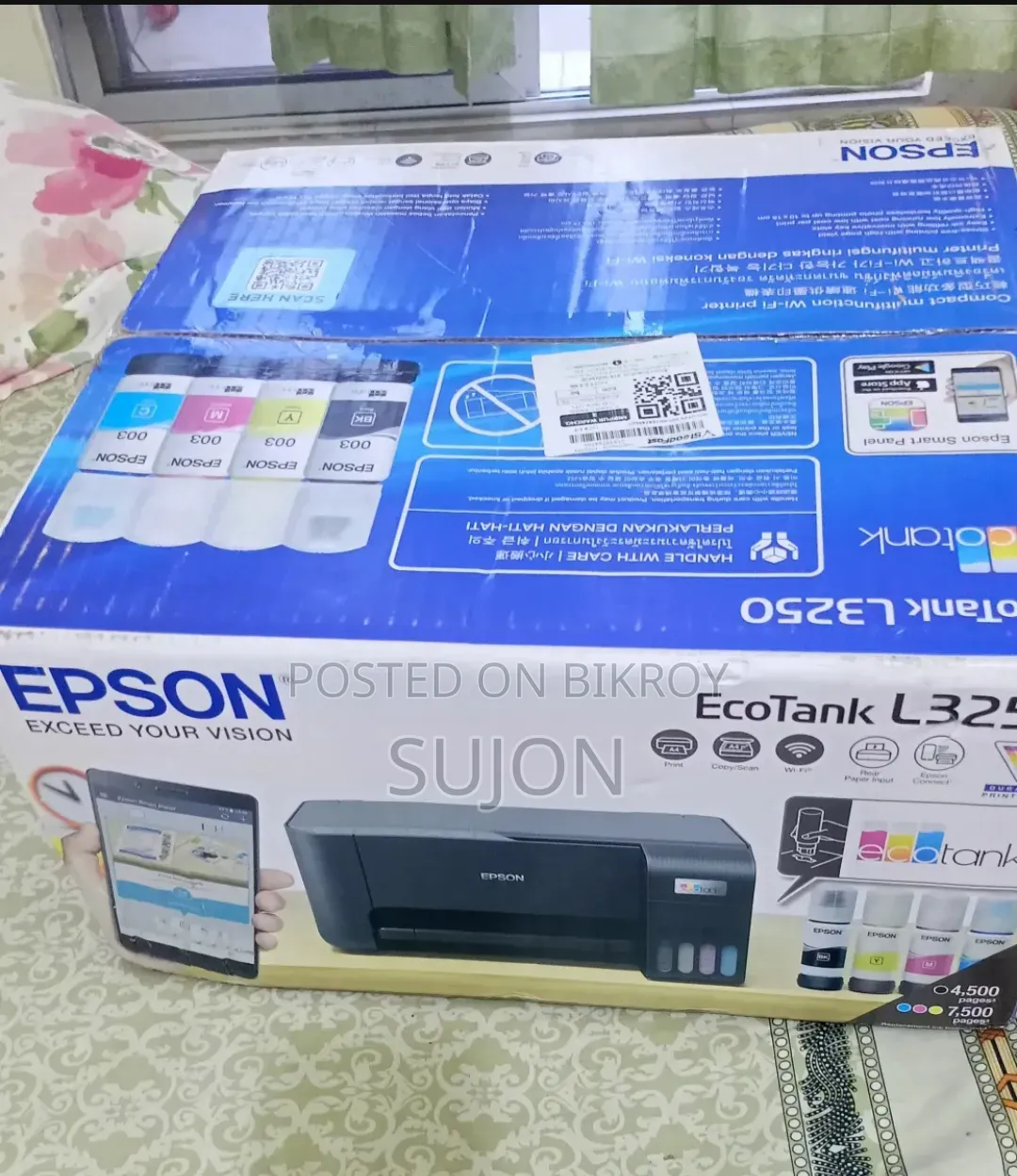 Printer for Sell
