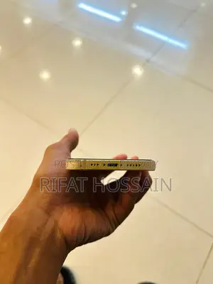 Apple iPhone 14 128 GB Yellow