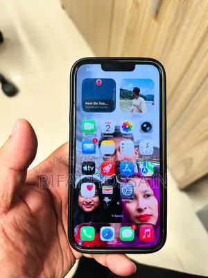 Apple iPhone 14 128 GB Yellow