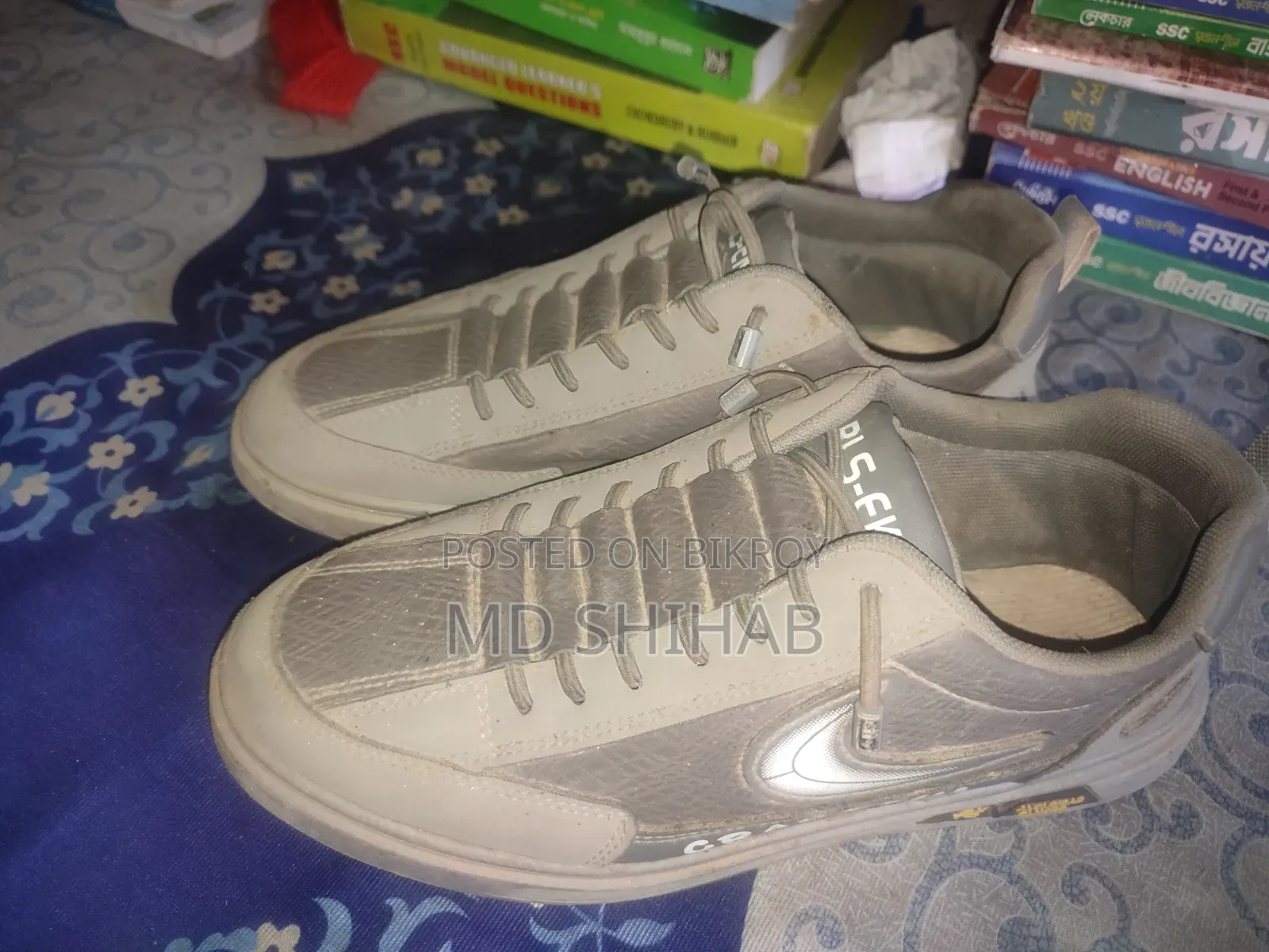 Shoes Sell