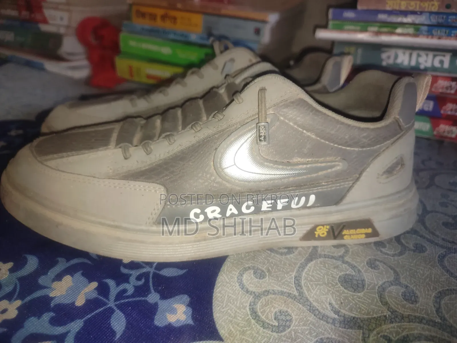 Shoes Sell