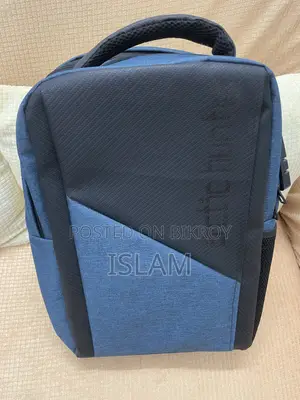 Arctic Hunter New Bag 0 Time Use