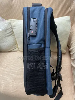 Arctic Hunter New Bag 0 Time Use