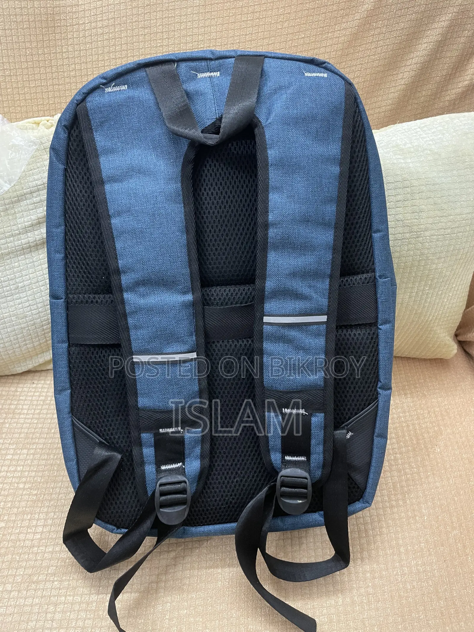 Arctic Hunter New Bag 0 Time Use