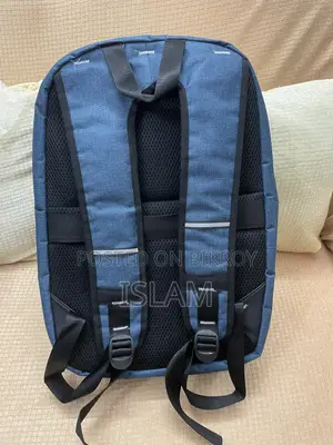 Arctic Hunter New Bag 0 Time Use