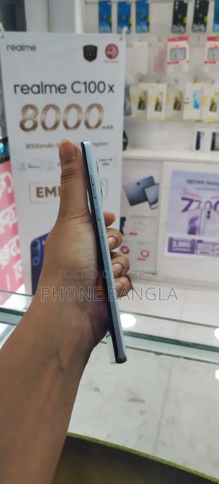 Motorola Edge 50 Fusion 256 GB