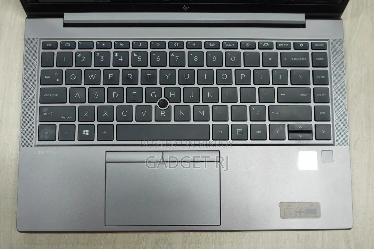 Laptop HP 16GB Intel Core i5 SSD 512GB