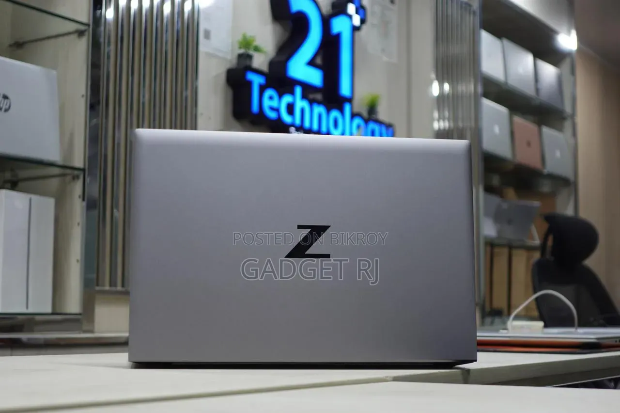 Laptop HP 16GB Intel Core i5 SSD 512GB
