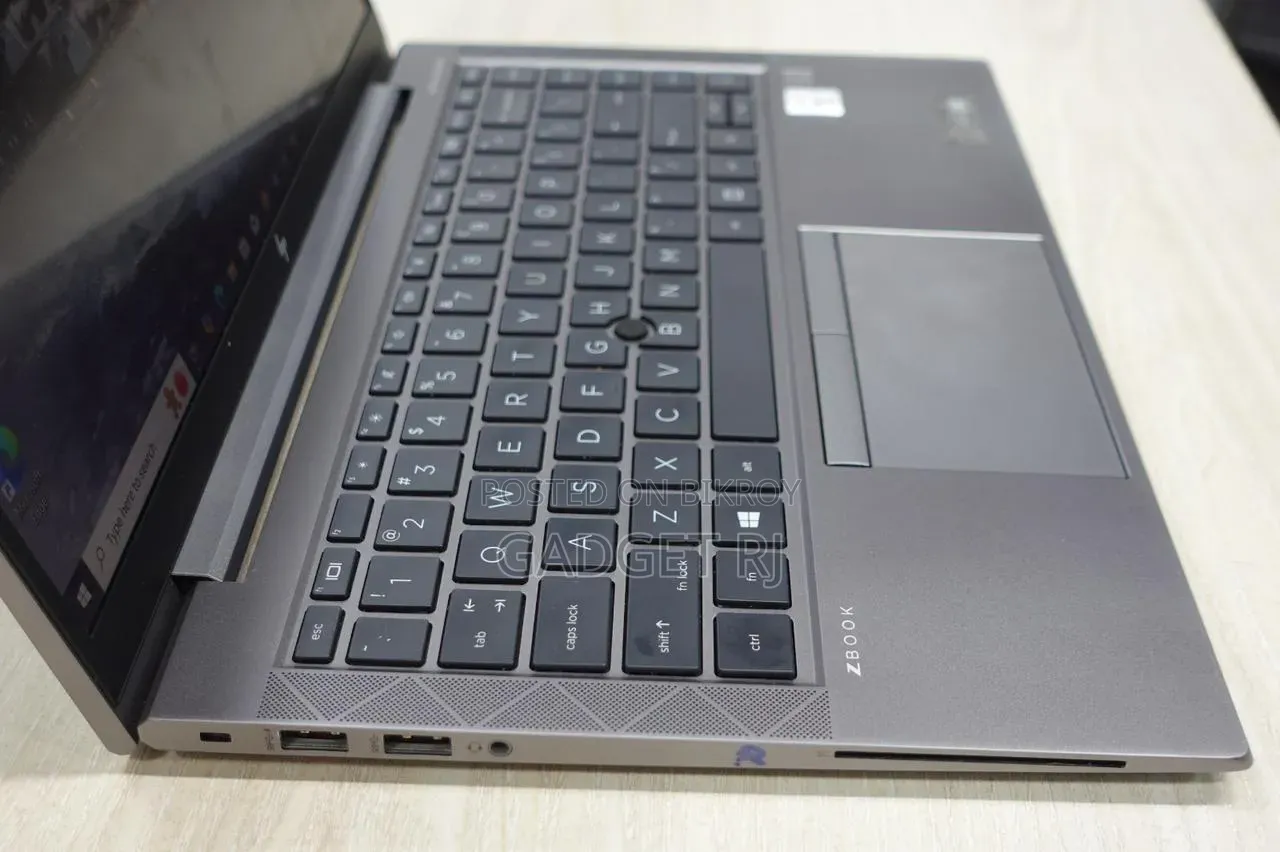 Laptop HP 16GB Intel Core i5 SSD 512GB