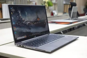 Laptop HP 16GB Intel Core i5 SSD 512GB