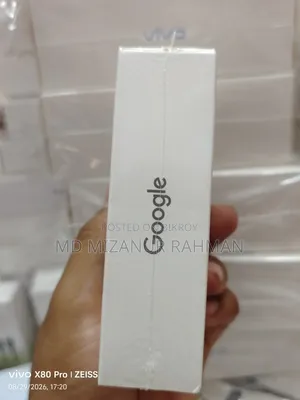 Google Pixel 30w Charger