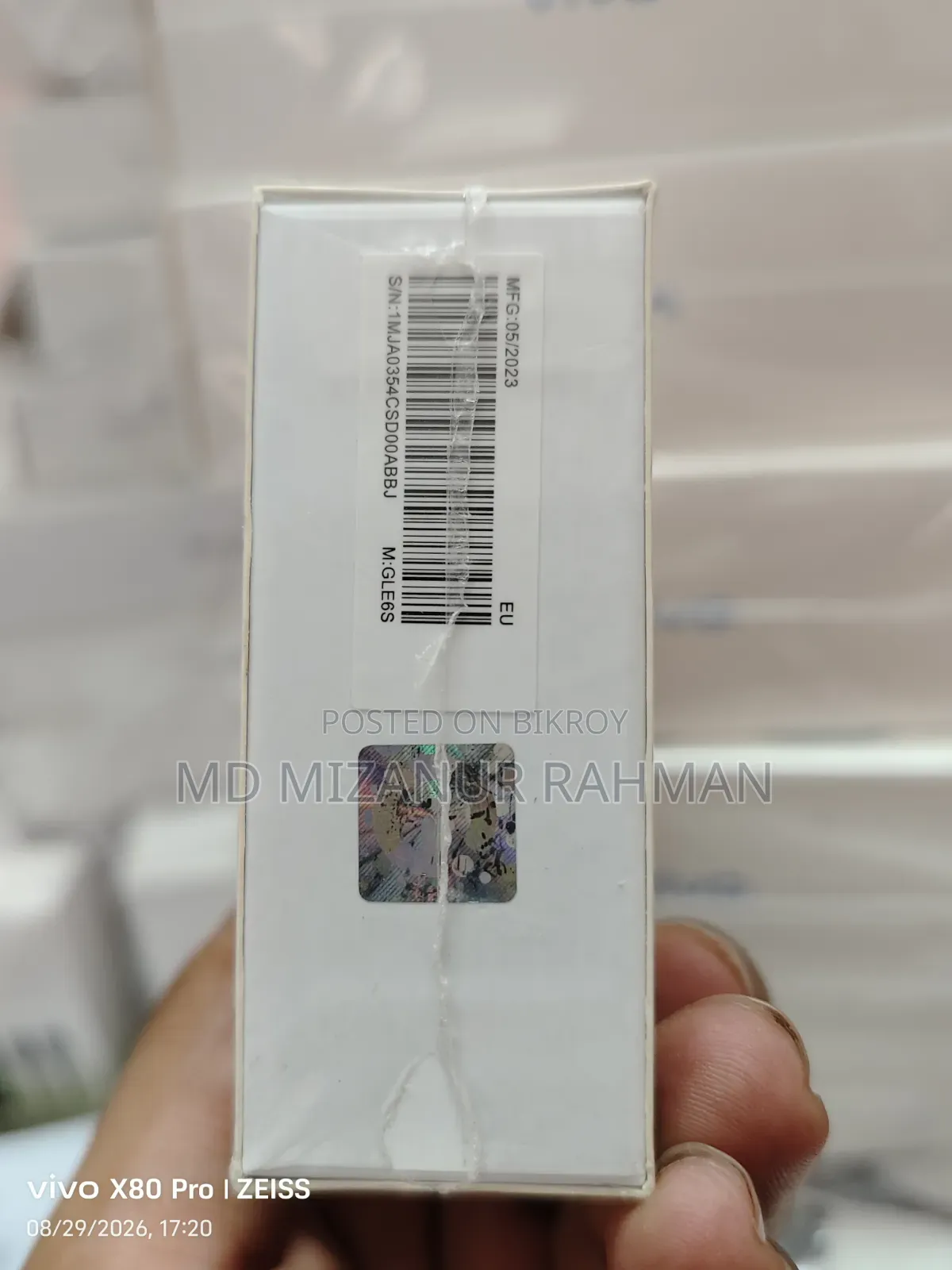 Google Pixel 30w Charger