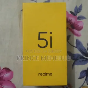 Realme 5i 64 GB Green