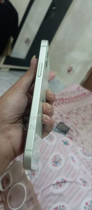 নতুন অ্যাপল আইফোন ১২ ১২৮ জিবি গ্রীন