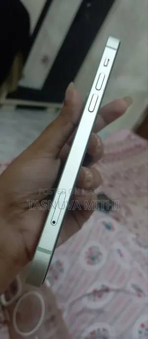 নতুন অ্যাপল আইফোন ১২ ১২৮ জিবি গ্রীন