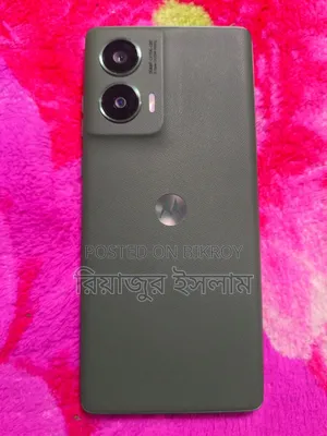 Motorola G96 5G 128 GB Graphite